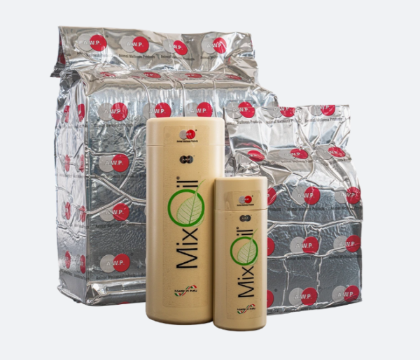 Mixoil Liquide