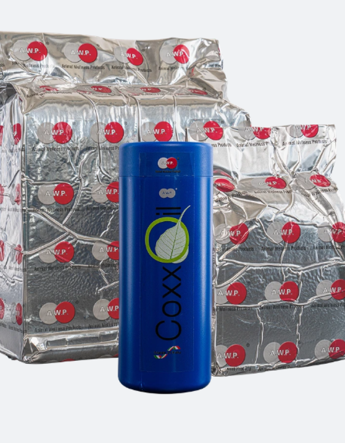 CoxxOil