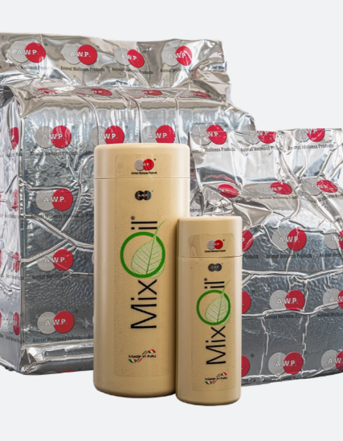 Mixoil Liquide